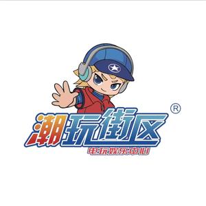 潮玩街区金牛店头像