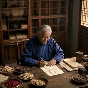 小暖寻访记头像