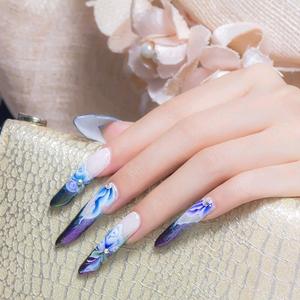 丽竹美甲培训.欧老师头像