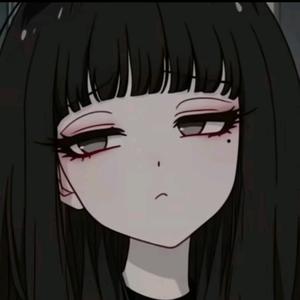 善米可爱捏～头像