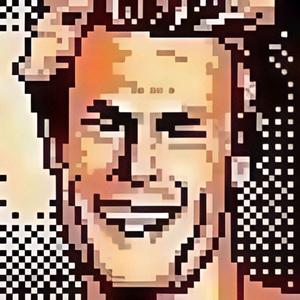 混子吗喽（战雷代肝）头像