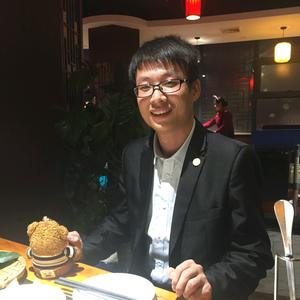 包鲜森专业选址头像