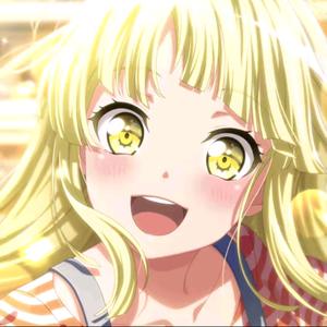 带带弦卷心头像