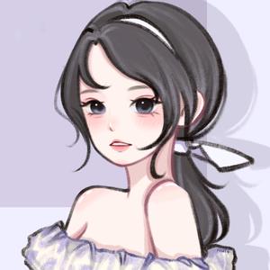 HAY🌊（呆呆的蛋黄🐶）头像