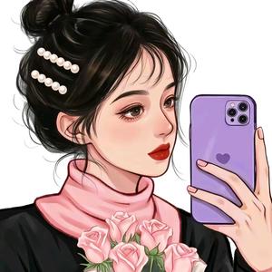 宝妈重回职场头像