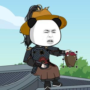 冬瓜动画 头像