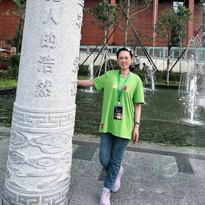 呼市睡眠卫士被褥定制云姐头像