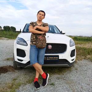 谢教练精品木艺坊头像