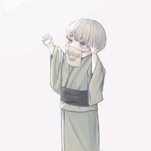 歪歪zazaza（不要连赞啊）头像