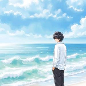 鲁智深含泪工刺绣🪡头像