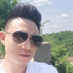 、ゝ回眸相視笑  呢头像