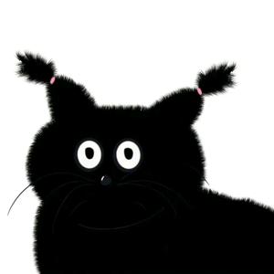 奔跑的蜗牛头像