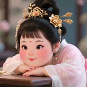 柚柚的创作生活🍀头像