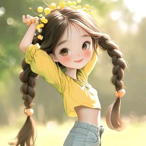 木槿头像