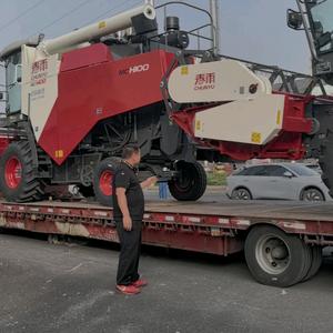 兰陵县金虎有限公司头像