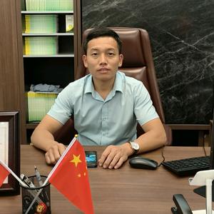 豪哥带你做家政头像