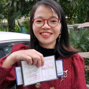 南宁网约车咨询陸露头像