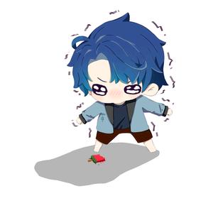 小陈不干了ʰᵅⁿ头像