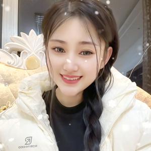 三妹好物分享-糖糖头像