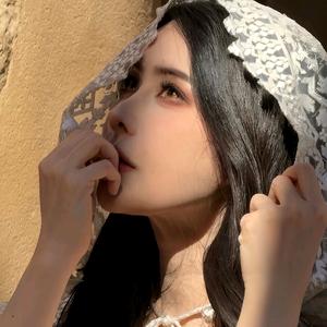 韦雪-清醒白月光头像