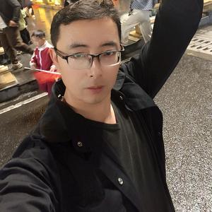 曳舞小刘（鸿羽舞团招人）头像