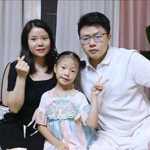 兰兰和小龙哥头像