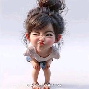 ★90後小阿姨❀头像