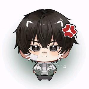 暗恋564天转头发现他跟他女朋友亲了。头像