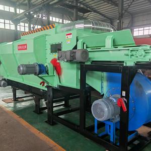 垃圾分拣设备（凯龙科技）头像