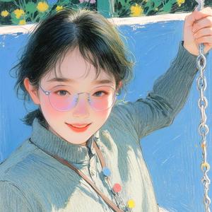 橙妈每日味享头像