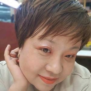 凤凰城美甲美睫头像