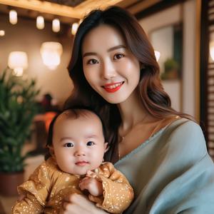 小乔生活日记头像