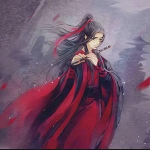 墨离纪录片头像