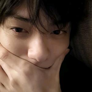 讨厌吊球怪-头像