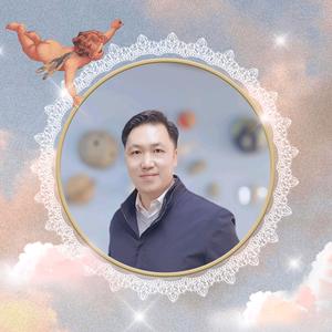 君哥美育说头像