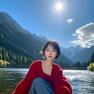 ᰔᩚ心安🍒悦己✌︎头像