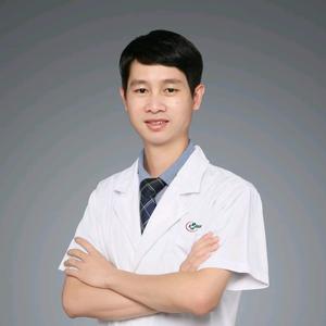 痛风专家李文杰头像