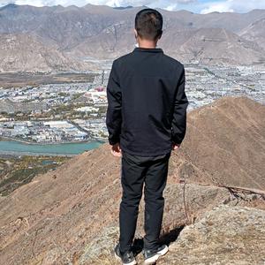 追风筝的人头像