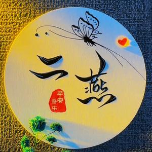 二燕(柒禧)头像
