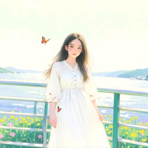 小猫逛世界头像