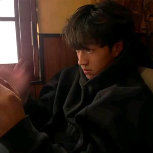 性感的鼻嘎头像