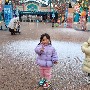 荞语要加油✊头像