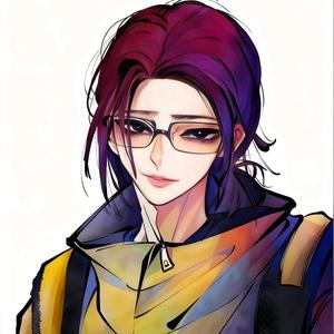 哦，叫我呢头像