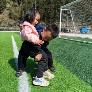 期盼未来.为你停留头像