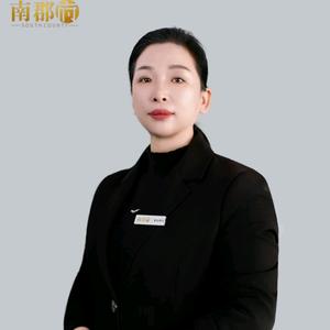 尉氏南郡府   张霞头像