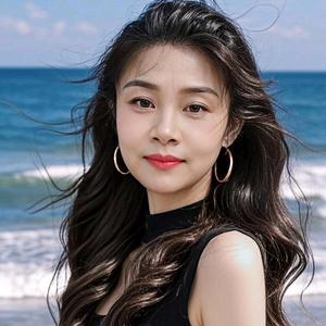 瑛姐解压KTV大合唱头像