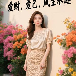 百顺男士健康管理头像