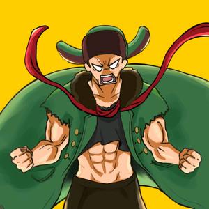 虾仁李建国 头像