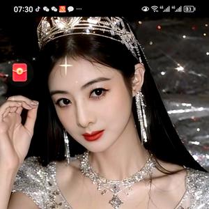 叨叨嘴团购头像