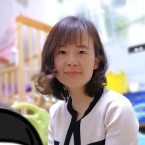 张小姐要加油头像